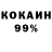 КОКАИН Columbia Nindu